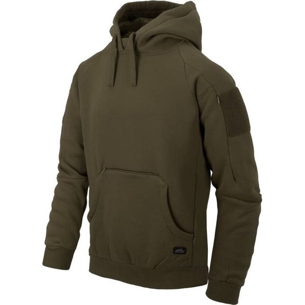 Helikon-Tex Helikon - Bluza z kapturem Urban Tactical Zielona
