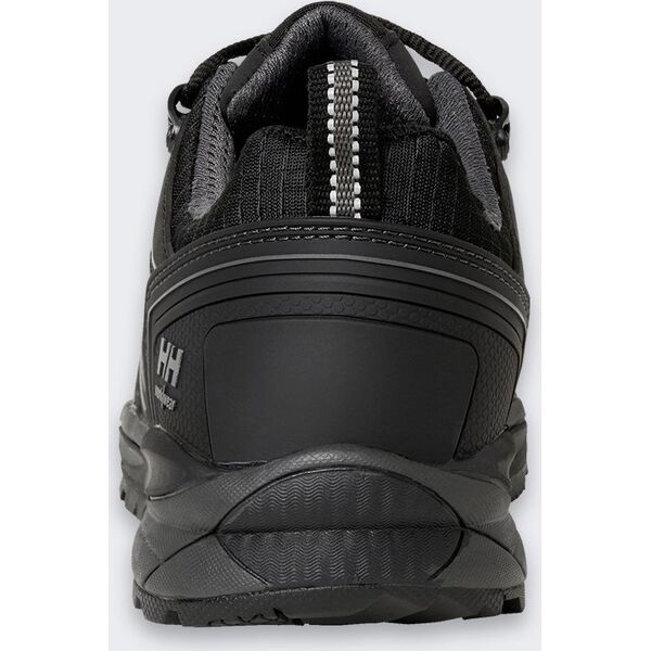 Helly Hansen Buty Robocze Helly Hansen Manchester Low S3 Black