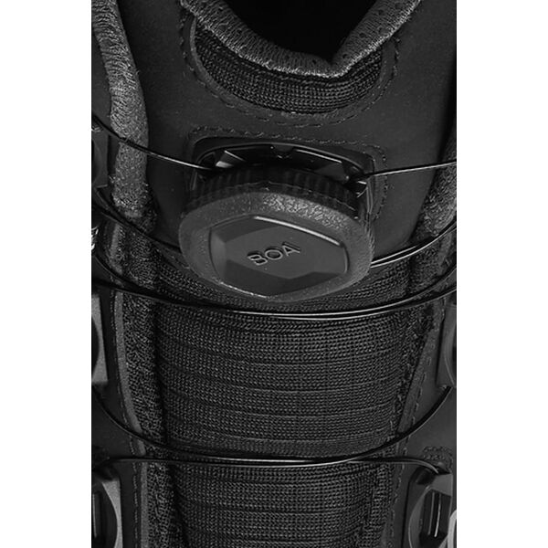 Helly Hansen Buty Helly Hansen Manchester Mid BOA S3 Black