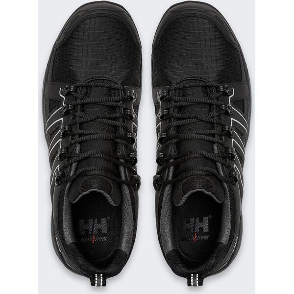 Helly Hansen Buty Robocze Helly Hansen Manchester Low S3 Black
