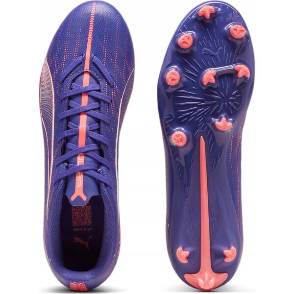 Puma Buty Puma Ultra 5 Play FG/AG 107689-01