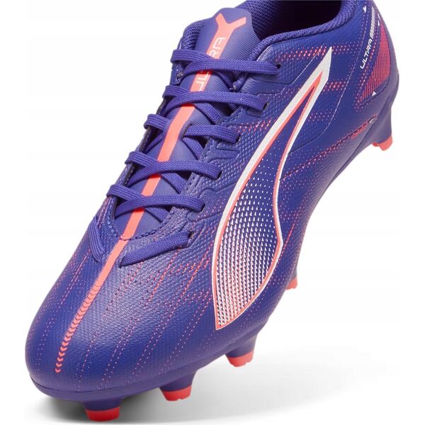 Puma Buty Puma Ultra 5 Play FG/AG 107689-01