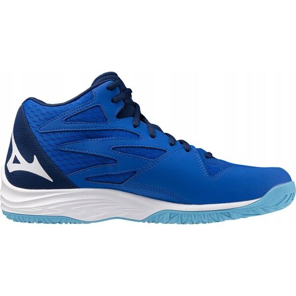 Mizuno Buty Mizuno THUNDER BLADE Z MID V1GA237501