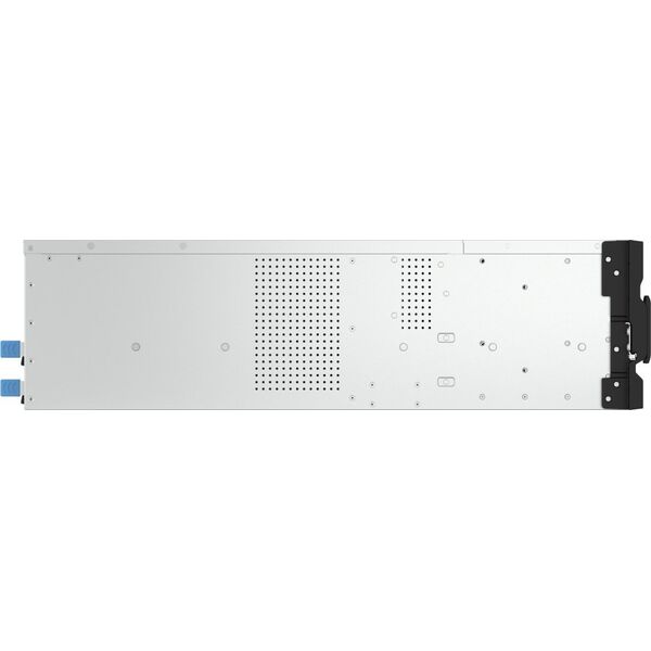 Qnap QNAP TL-R2400PES-RP | 24-zatokowa jednostka rozszerzająca dla QNAP, na dyski SATA, RACK
