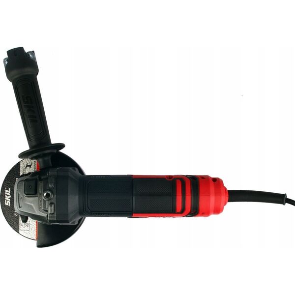 Szlifierka Bosch Szlifierka kątowa sieciowa Skil 125MM 720W 1200PRM 230V AG1E9131AA