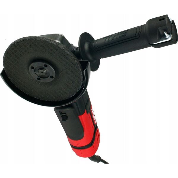 Szlifierka Bosch Szlifierka kątowa sieciowa Skil 125MM 720W 1200PRM 230V AG1E9131AA