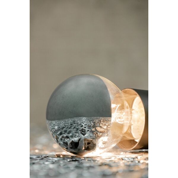 Segula SEGULA LED Glühlampe Spiegelkopf E27 3,2W 270Lm 2700K dimmba