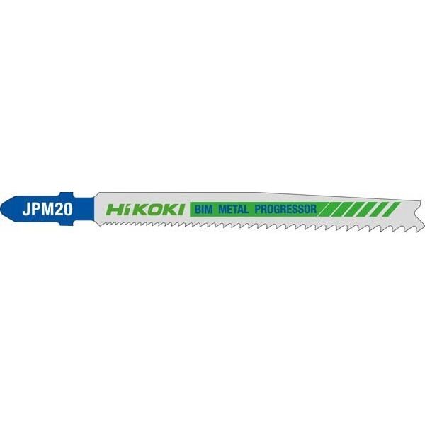 EPM brzeszczoty do wyrzynarki 5 szt. jpm20 - t123x-p