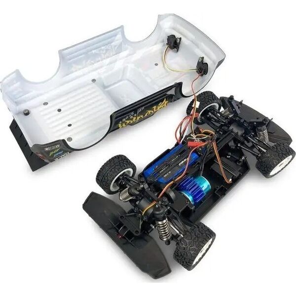 Amewi Amewi RC Auto Drift Sports Car Breaker Pro LiIon 1200mAh/14+