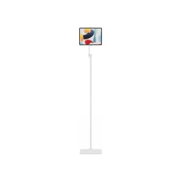 Uchwyt Twelve South Twelve South HoverBar Tower - podłogowy uchwyt do iPad, iPhone (regulacja wysokości uchwytu max 1,5m, min 90cm) (white)