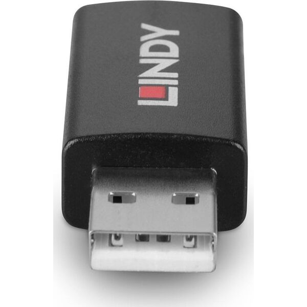 Kabel USB Lindy LINDY USB 2.0 Typ A an A Datenblocker Battery Charging 1.2