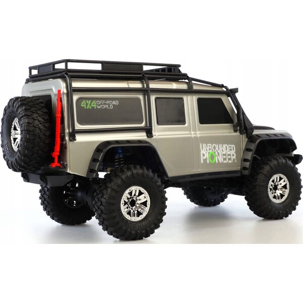 Amewi AMEWI Dirt Climbing Pioneer SUV Crawler 4WD 1:10 RTR
