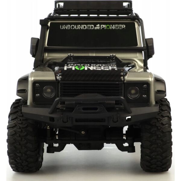 Amewi AMEWI Dirt Climbing Pioneer SUV Crawler 4WD 1:10 RTR