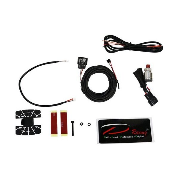 DRacing Zegar Depo F1 WP 60mm - Oil Pressure