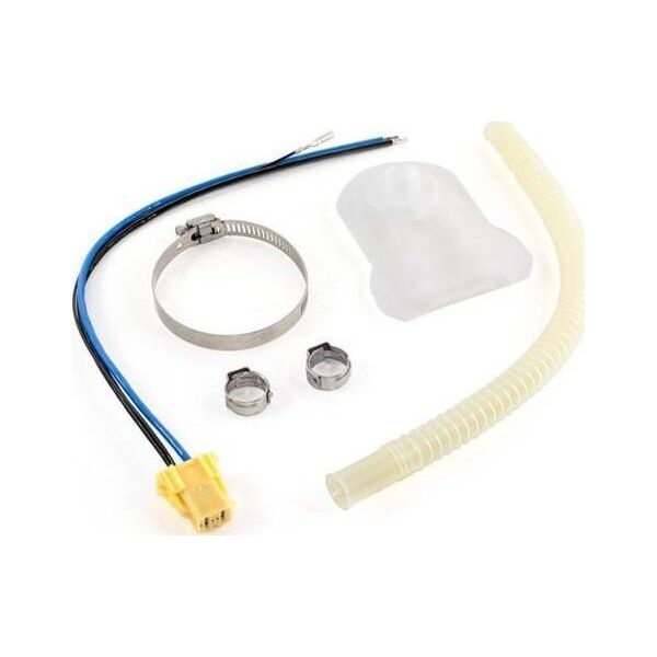 Mazur Garage Zestaw montażowy pompy DeatschWerks DW300C BMW E36, E36 M3, E46, E46 M3