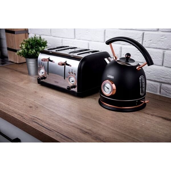 Toster Lauben Lauben 4 Slice Toaster 1500BC