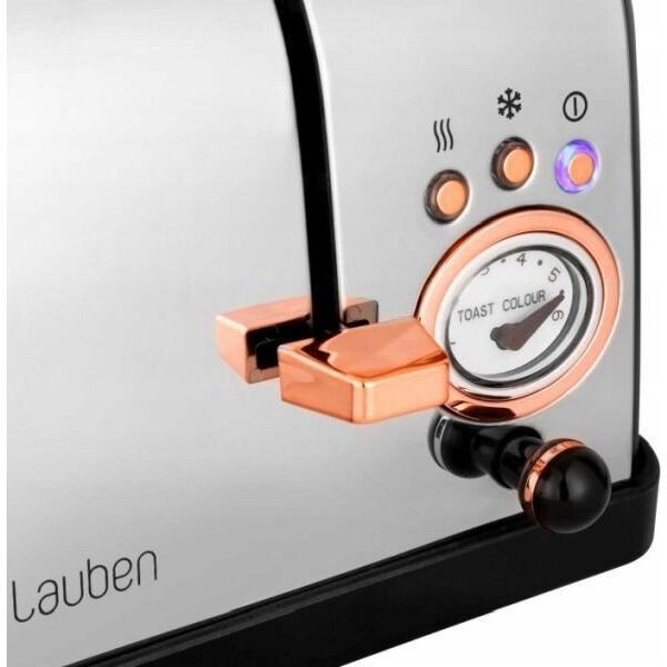 Toster Lauben Lauben 4 Slice Toaster 1500BC