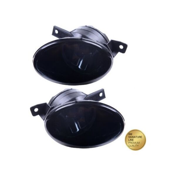 MTuning Zestaw lamp przeciwmgielnych VW TRANSPORTER MULTIVAN T5 2003-2015