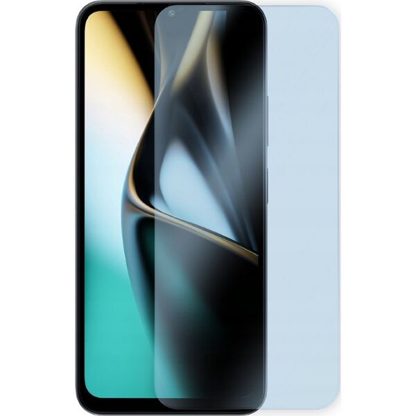 myPhone N23 / N23 Lite Szkło hartowane