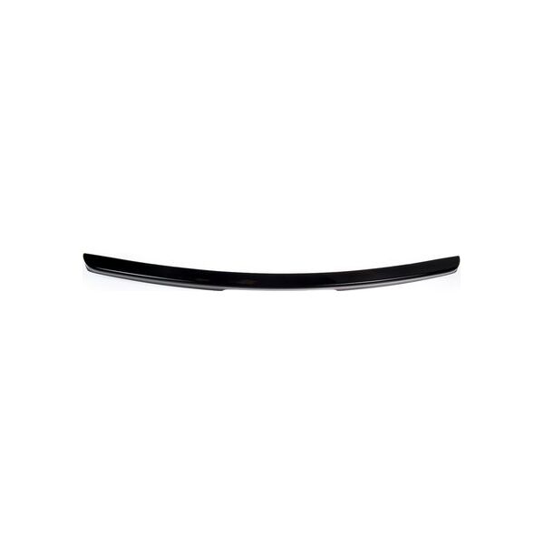 MTuning Lotka Lip Spoiler Gloss Black MERCEDES CLK C209 A209 2002-2009