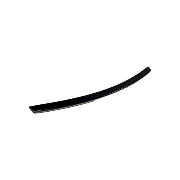 MTuning Lotka Lip Spoiler Gloss Black MERCEDES CLK C209 A209 2002-2009