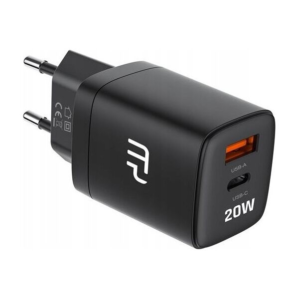 Ładowarka myPhone Ład sieć myPhone Swiftcharge Duo