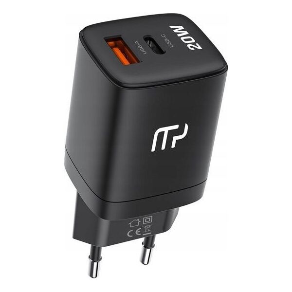 Ładowarka myPhone Ład sieć myPhone Swiftcharge Duo