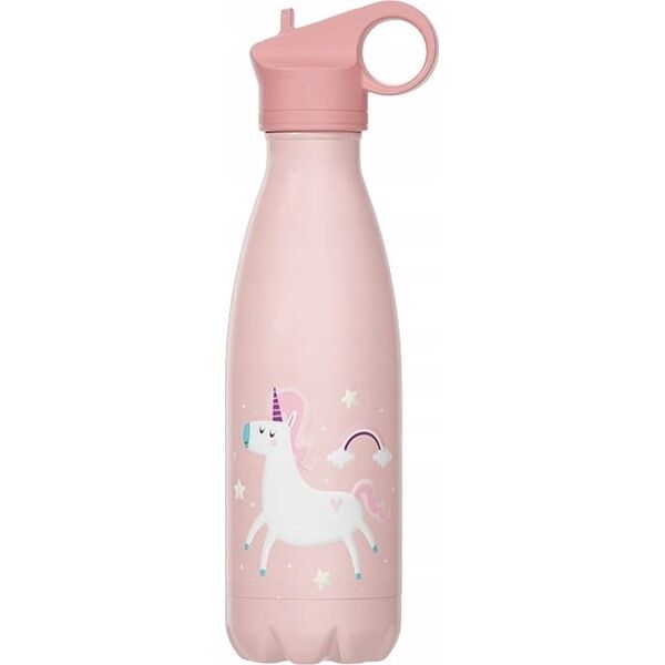 Maestro KUBEK TERMICZNY MR 1645 C RÓŻOWY 400 ML