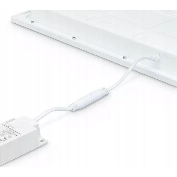 Philips Oprawa panel Philips 911401820385 Ledinaire 34W W60L60 3400lm 4000K RC065B LED34S/840 PSU NOC BN