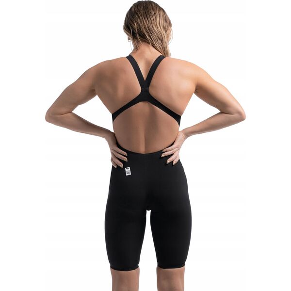 Speedo Damski Strój pływacki LZR INTENT 2.0 OPBK KSKN AF
