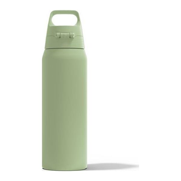 SIGG SIGG Butelka termiczna Shield One Eco Green 0.75L