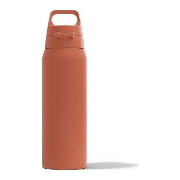 SIGG SIGG Butelka termiczna Shield One Eco Red 0.75L
