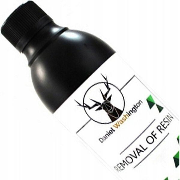 Profast Daniel Washington Removal of Resin 500ml (Usuwanie żywicy, itp.)