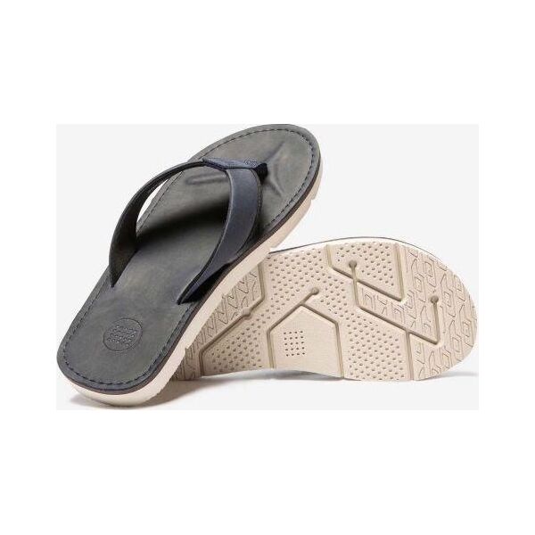 Japonki męskie Geox TBS Japonki Maffate Navy H8072-44