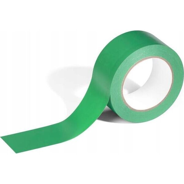 Durable DURABLE Markierungsband DURALINE® Basic 50/016 grün
