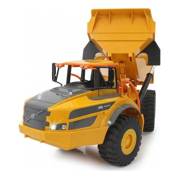 Jamara Jamara Muldenkipper Volvo A40G