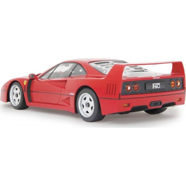 Jamara Jamara Ferrari F40            1:14                        6+