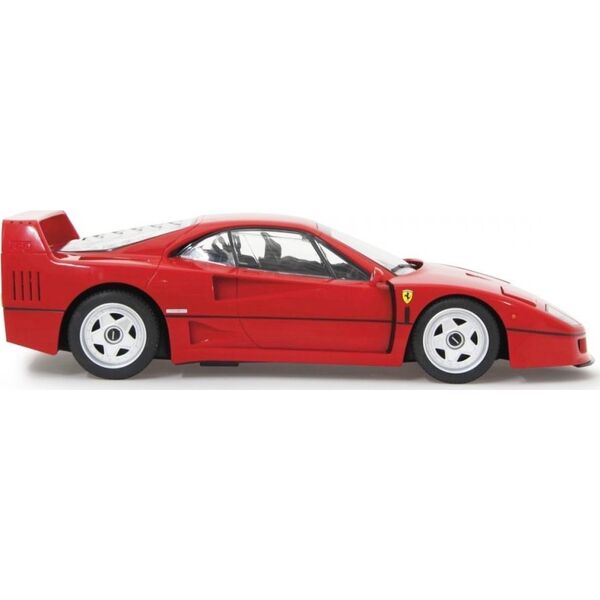 Jamara Jamara Ferrari F40            1:14                        6+