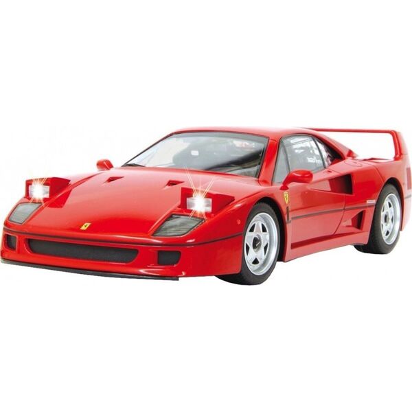 Jamara Jamara Ferrari F40            1:14                        6+