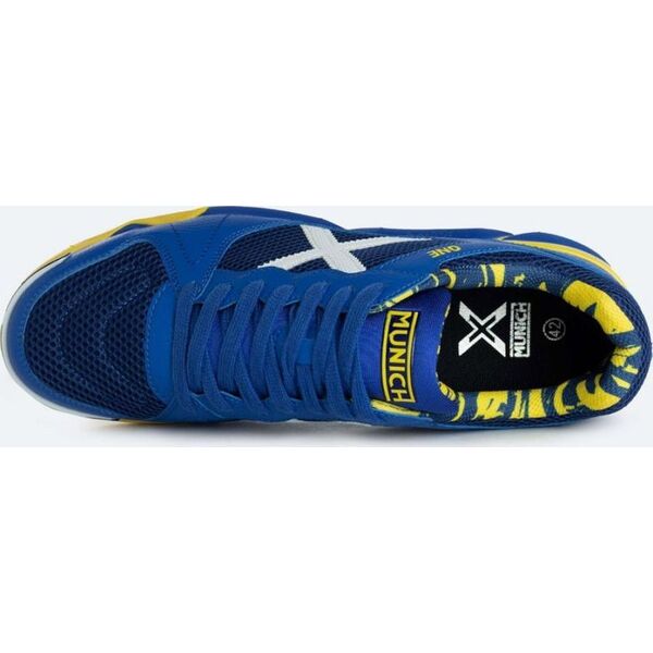 Munich Buty Munich One 58 IN 3071058