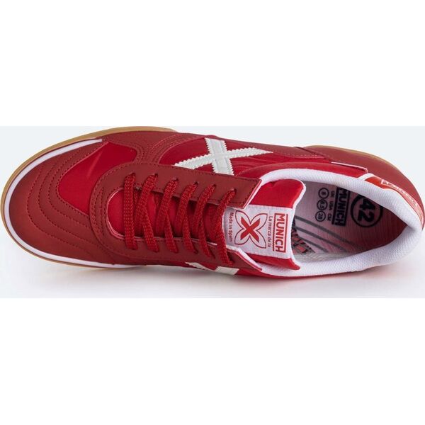 Munich Buty Munich Gresca Genius 607 TF 3010607