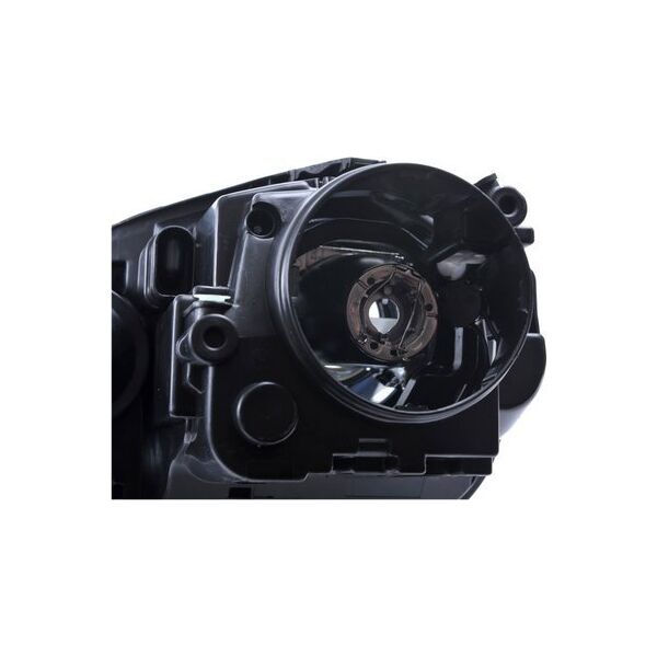 MTuning Zestaw Lamp Halogenowych Chrome VW GOLF V 2003-2008