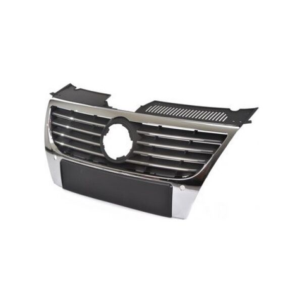 MTuning Grill Chrom z PDC VW PASSAT B6 Variant 2005-2011
