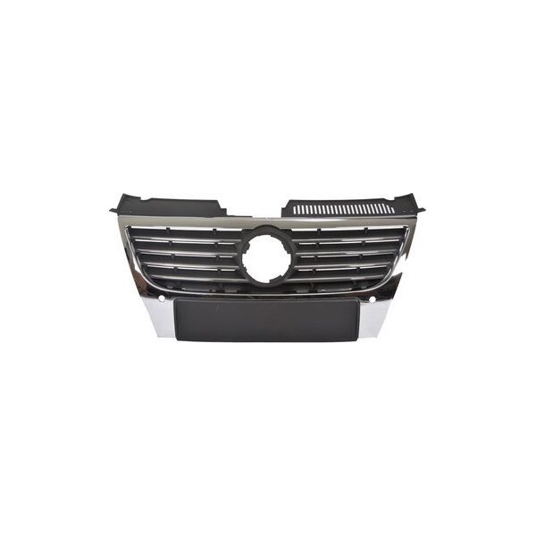 MTuning Grill Chrom z PDC VW PASSAT B6 Variant 2005-2011