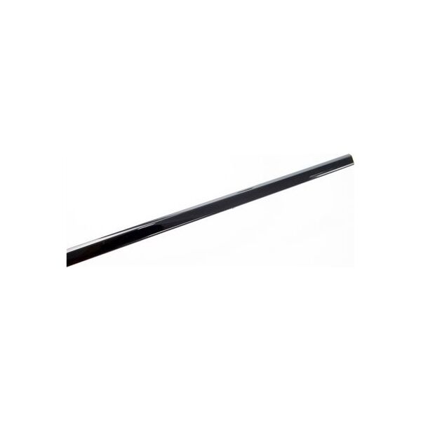 MTuning Listwy przedniego zderzaka Gloss Black VW TRANSPORTER MULTIVAN T6 2015-2020