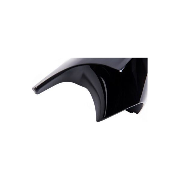 MTuning Zestaw osłon lusterek bocznych Gloss Black BMW 1 E81 E82 E87 E88 3 E90 E91 E92 E93 Facelift 2010-2012