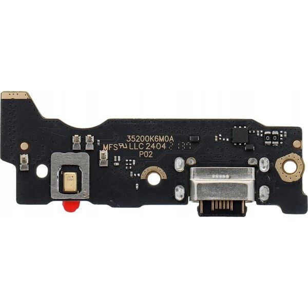 OEM Płytka ładowania do XIAOMI Redmi 10 Pro OEM (Fast Charger) 14060251 5903396309069