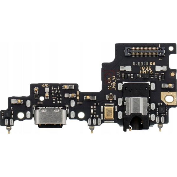 OEM Płytka ładowania do XIAOMI Mi A1 OEM (Fast Charger) 14060253 5903396308956