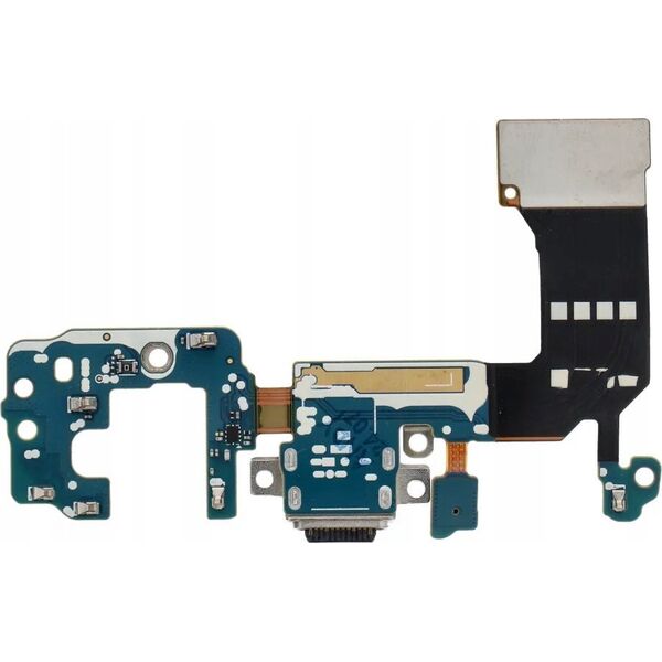 OEM Płytka ładowania do SAMSUNG S8 G950f OEM (Fast Charger) 14060543 5903396303333
