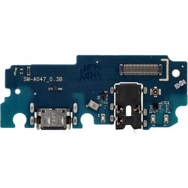 OEM Płytka ładowania do SAMSUNG A04S A047F OEM (Fast Charger) 14060575 5903396309557